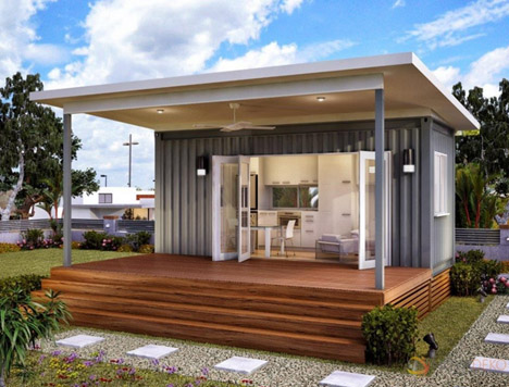 Available Spacious And Affordable Shipping Containers